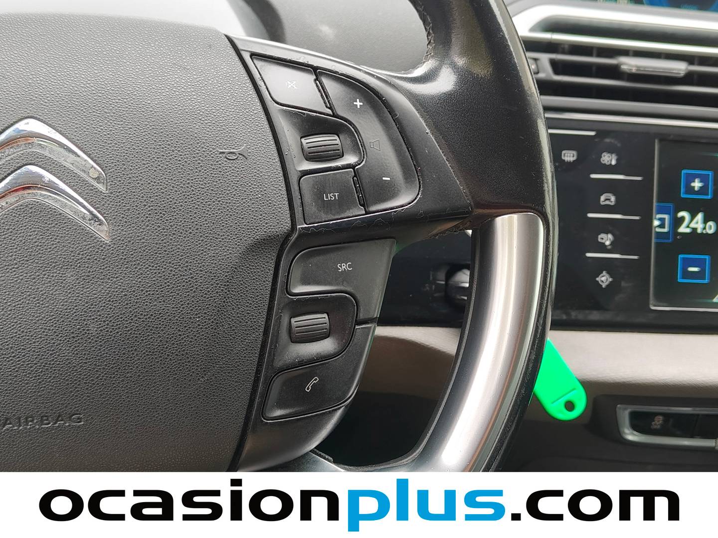Citroën Grand C4 Picasso Citroën Grand C4 Picasso e-HDi 115 Airdream Intensive (115 CV) barato