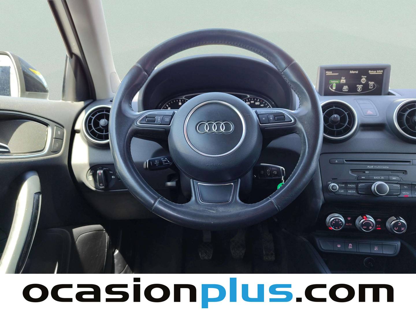 Audi A1 Audi A1 Sportback Adrenalin 1.6 TDI (90 CV) Pack S-Line de segunda mano