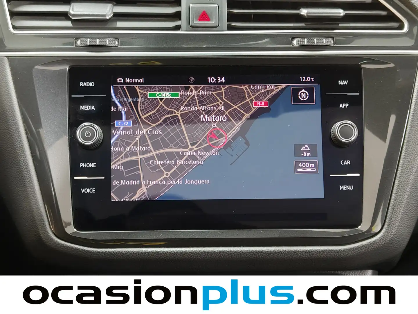 Foto Volkswagen Tiguan Volkswagen Tiguan Sport 1.4 TSI 4Motion R-LINE (150 CV) DSG