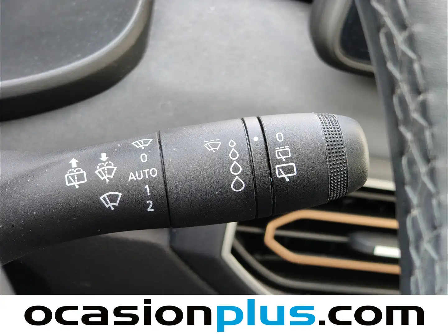 Foto Dacia Sandero Dacia Sandero Stepway Extreme Go TCe (110 CV)