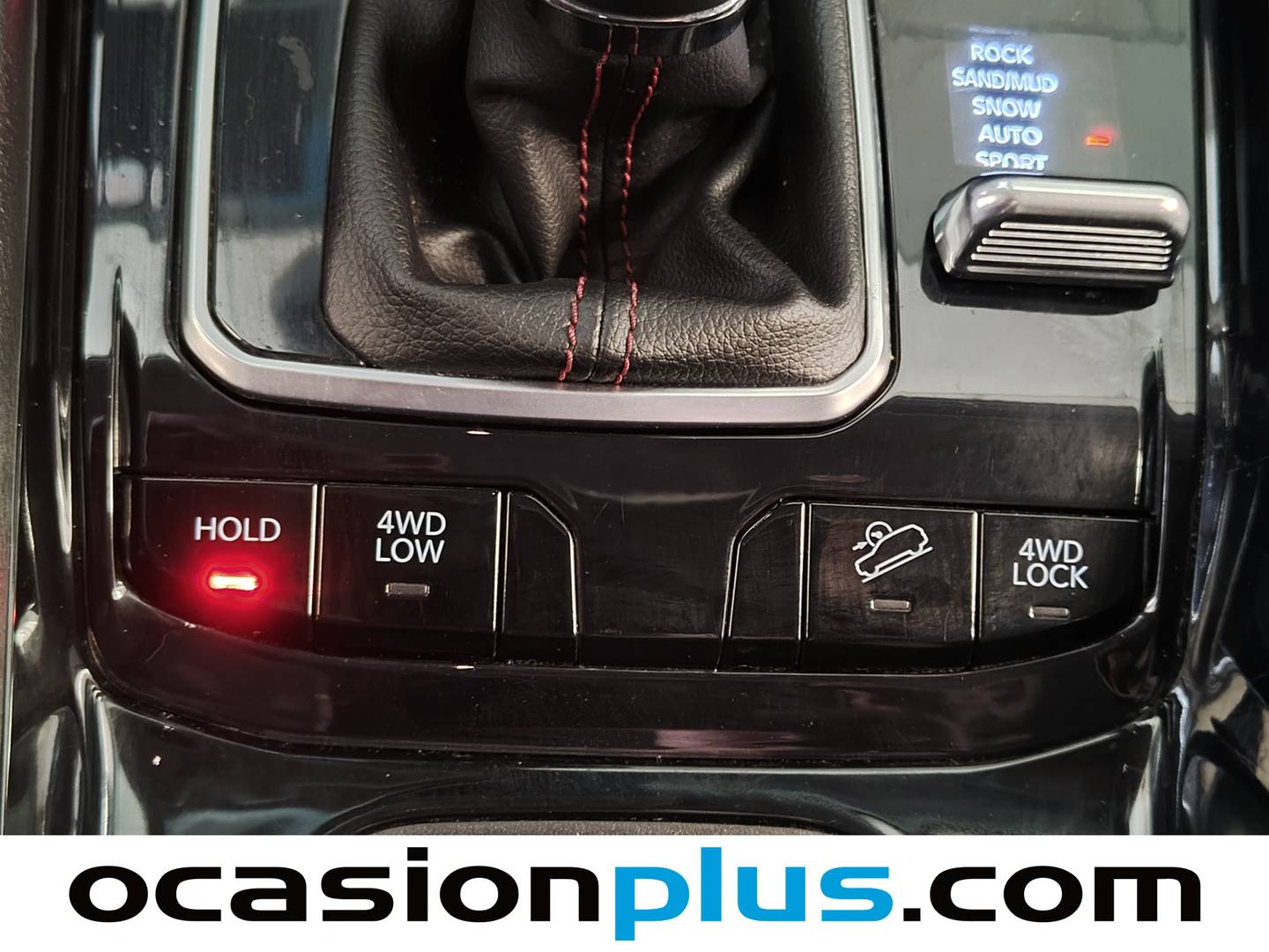 Foto Jeep Compass Jeep Compass 1.3 PHEV Trailhawk AWD AT (240 CV)