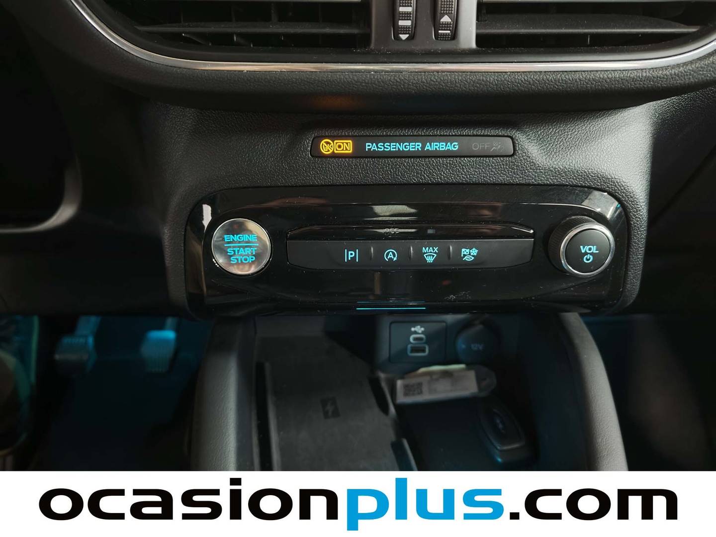 Foto Ford Kuga Ford Kuga 1.5 EcoBoost S&S Titanium 4x2 (150 CV)