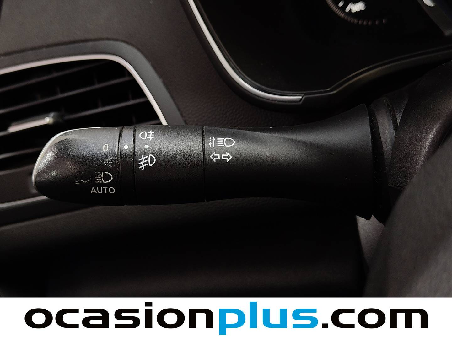 Renault Mégane Renault Megane Sport Tourer Zen Energy dCi (110 CV) seminuevo