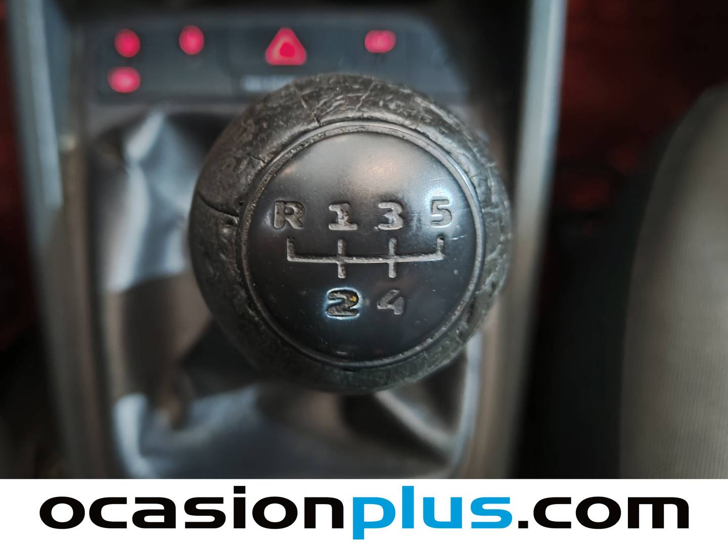 Seat Ibiza Seat Ibiza 1.6 TDI Reference (90 CV) de segunda mano