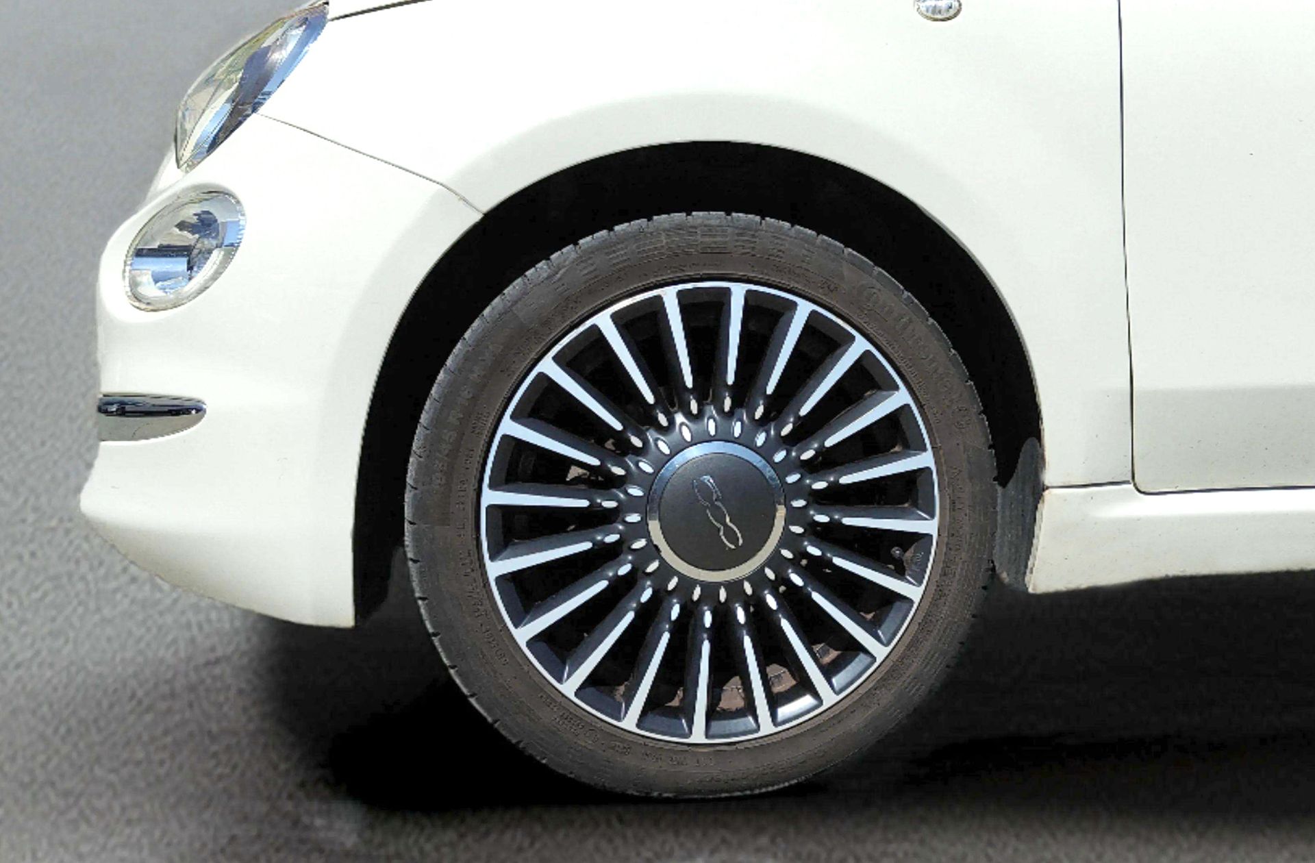 Fiat 500 1.2 Lounge - foto 35