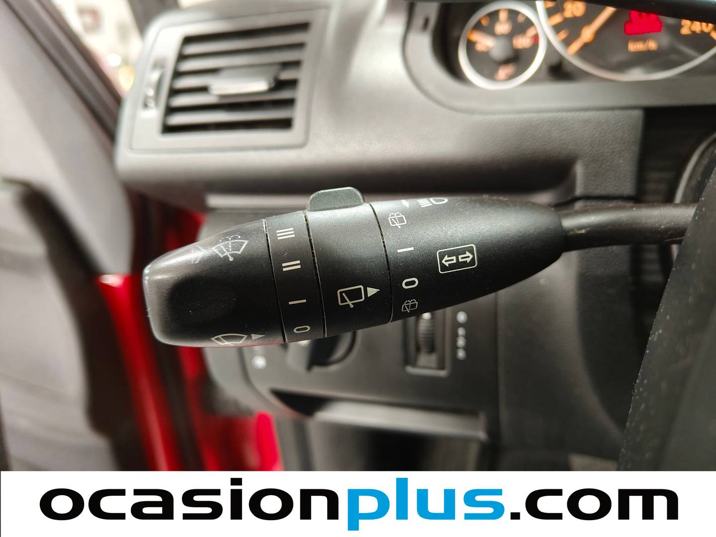 Extras del Mercedes Clase A Mercedes Clase A 180 CDI (109 CV)
