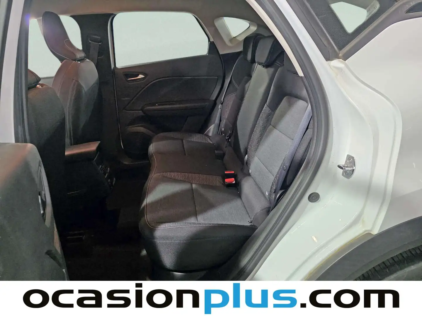 Foto Renault Captur Renault Captur Intens TCe GLP (100 CV)