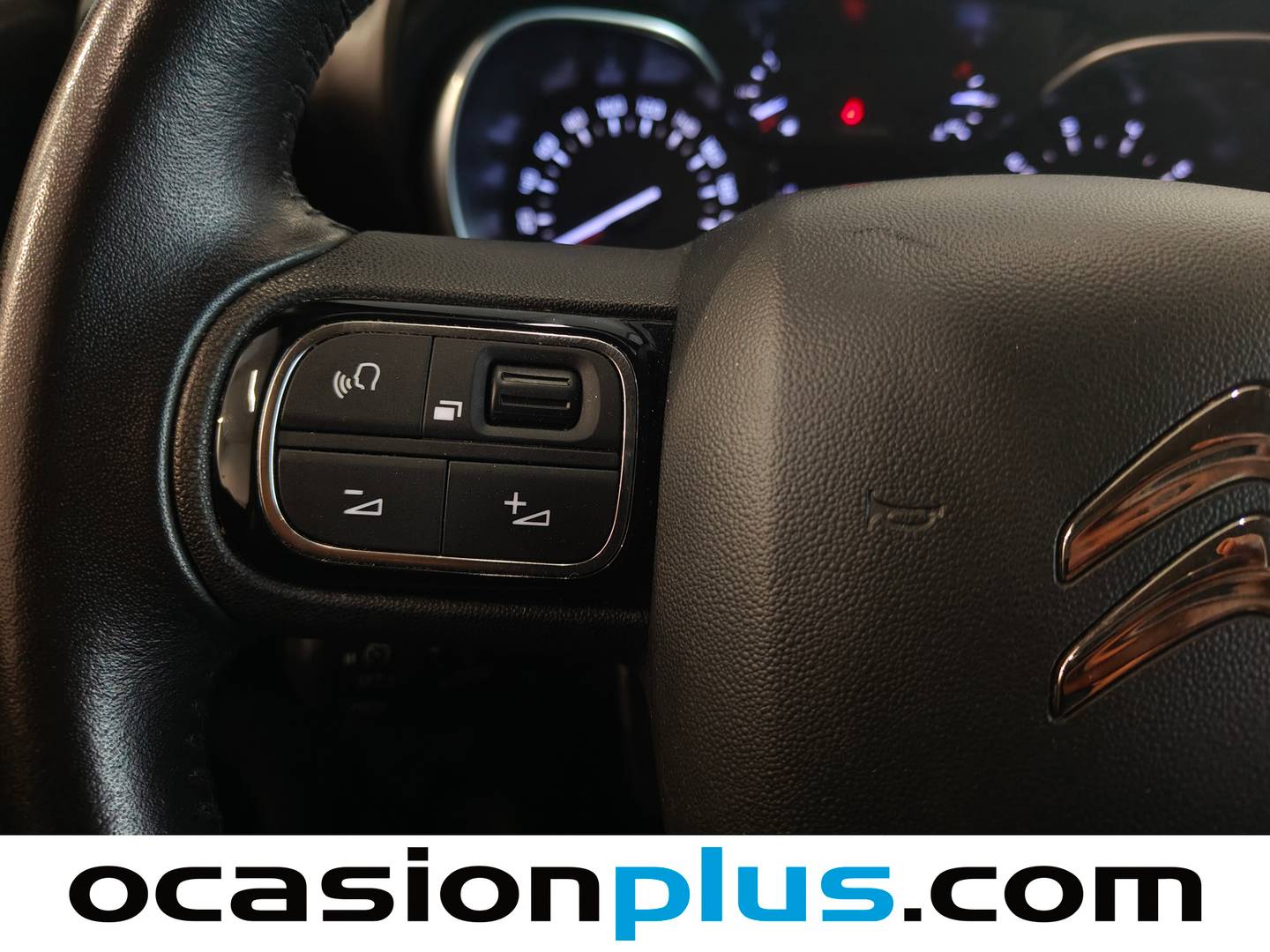 Citroën C3 Aircross Citroën C3 Aircross PureTech 110 S&S You! (110 CV) km 0