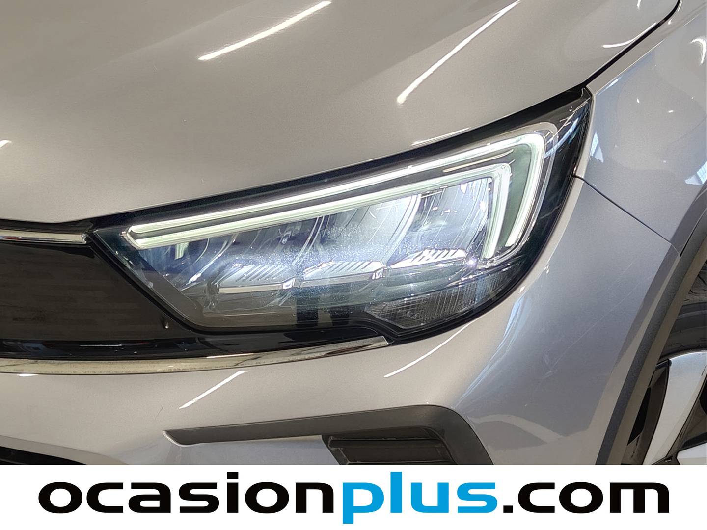 Foto Opel Crossland Opel Crossland 1.2 Edition (110 CV)