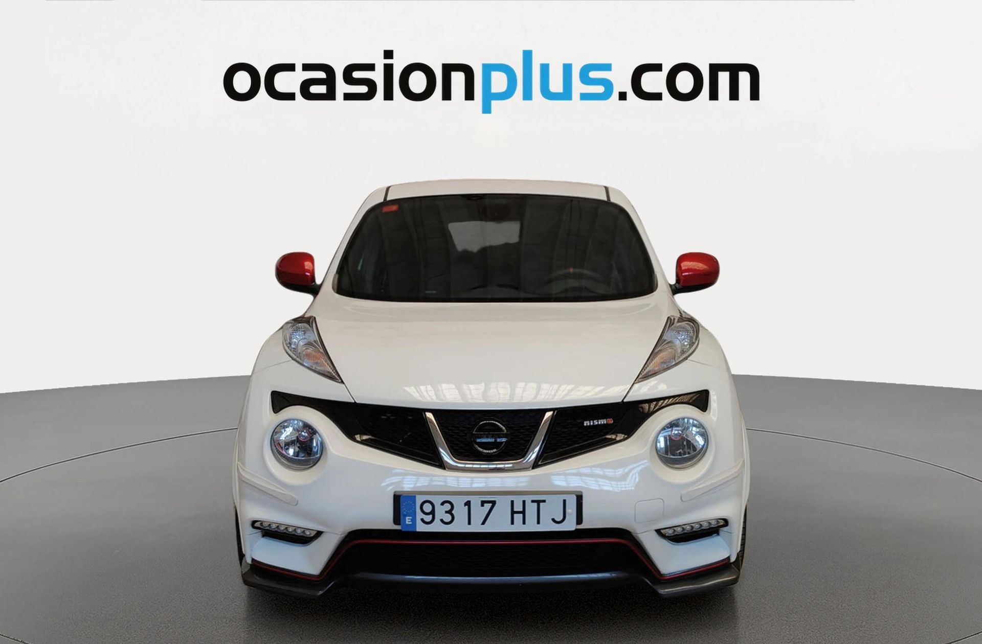 Nissan Juke 1.6 DIG-T Nismo 4x2 - foto 19