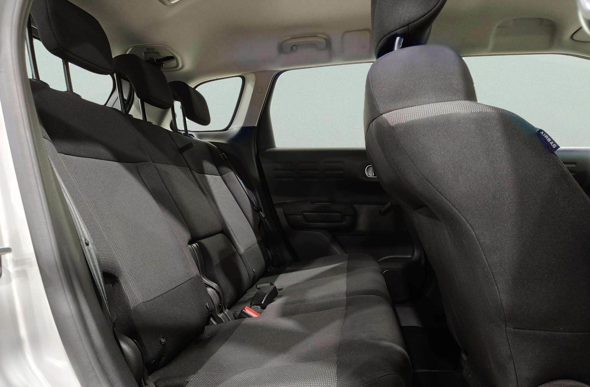 Citroën C3 Aircross PureTech 82 Feel - foto 16