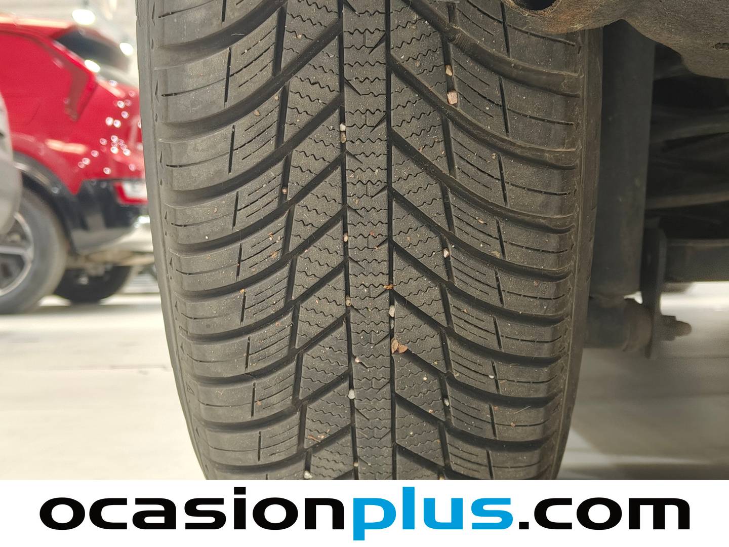 Ford Kuga Ford Kuga 2.5 Duratec PHEV ST-Line Auto (225 CV) automático