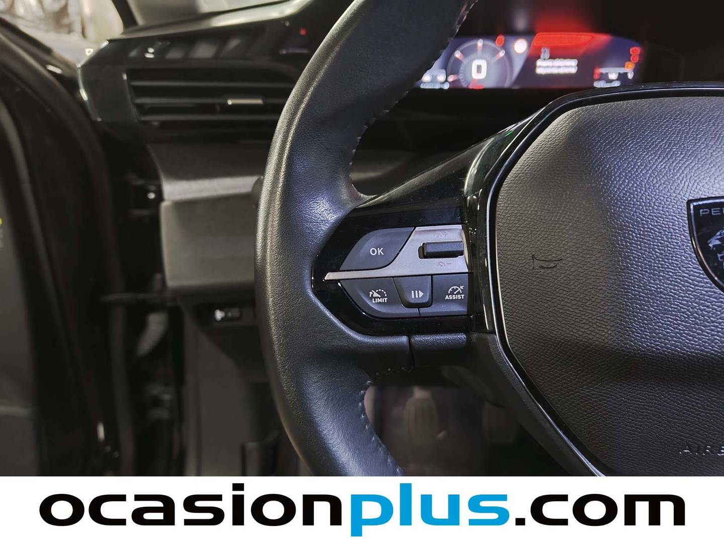 Foto Peugeot 308 Peugeot 308 PureTech 130 Allure (130 CV)