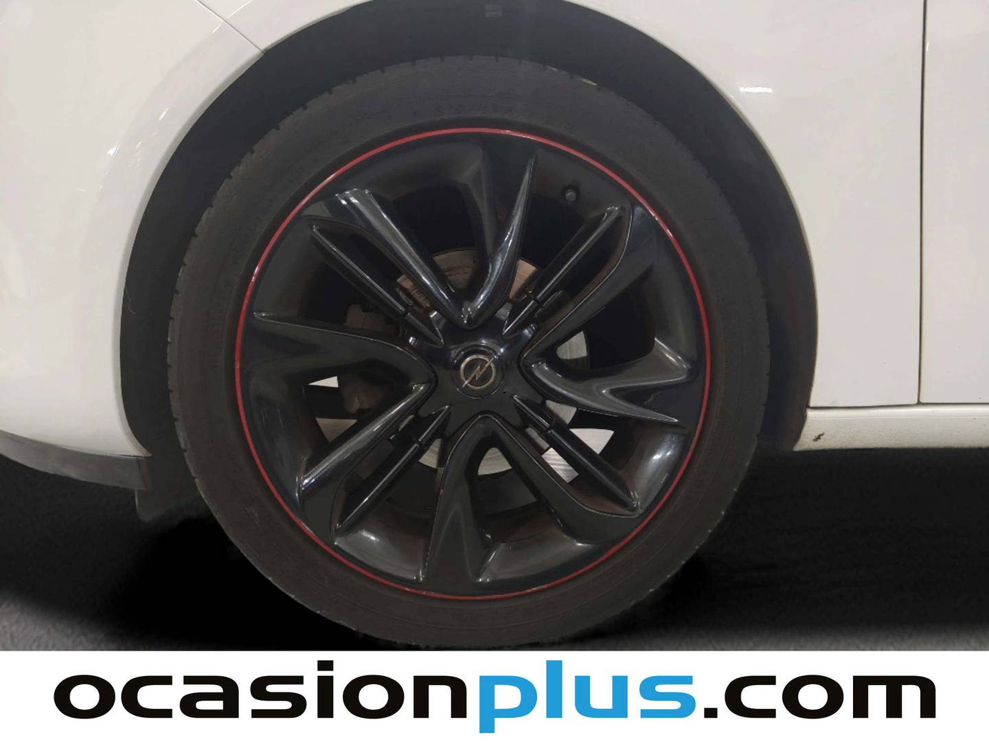 Foto Opel Adam Opel Adam 1.4 XEL Jam (87 CV)