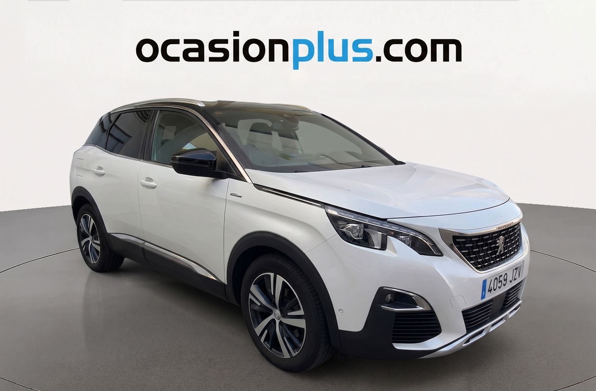 Peugeot 3008 BlueHDi 120 GT-Line - foto 2
