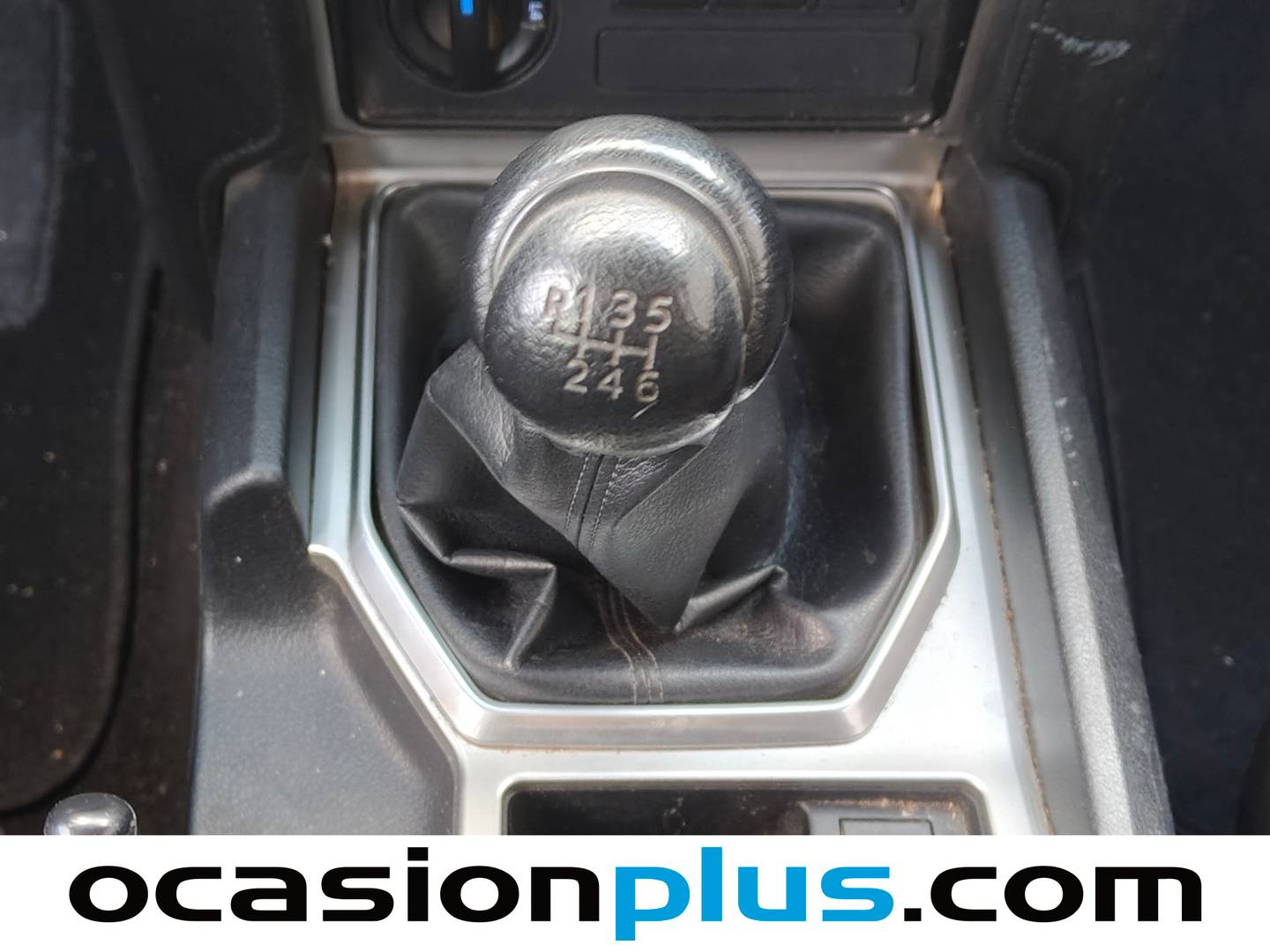 Toyota Land Cruiser Toyota Land Cruiser 2.8 D-4D GX (177 CV) de segunda mano