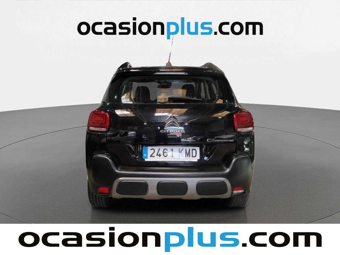 Citroën C3 Aircross Citroën C3 Aircross BlueHDi 100 Feel (99 CV) km 0