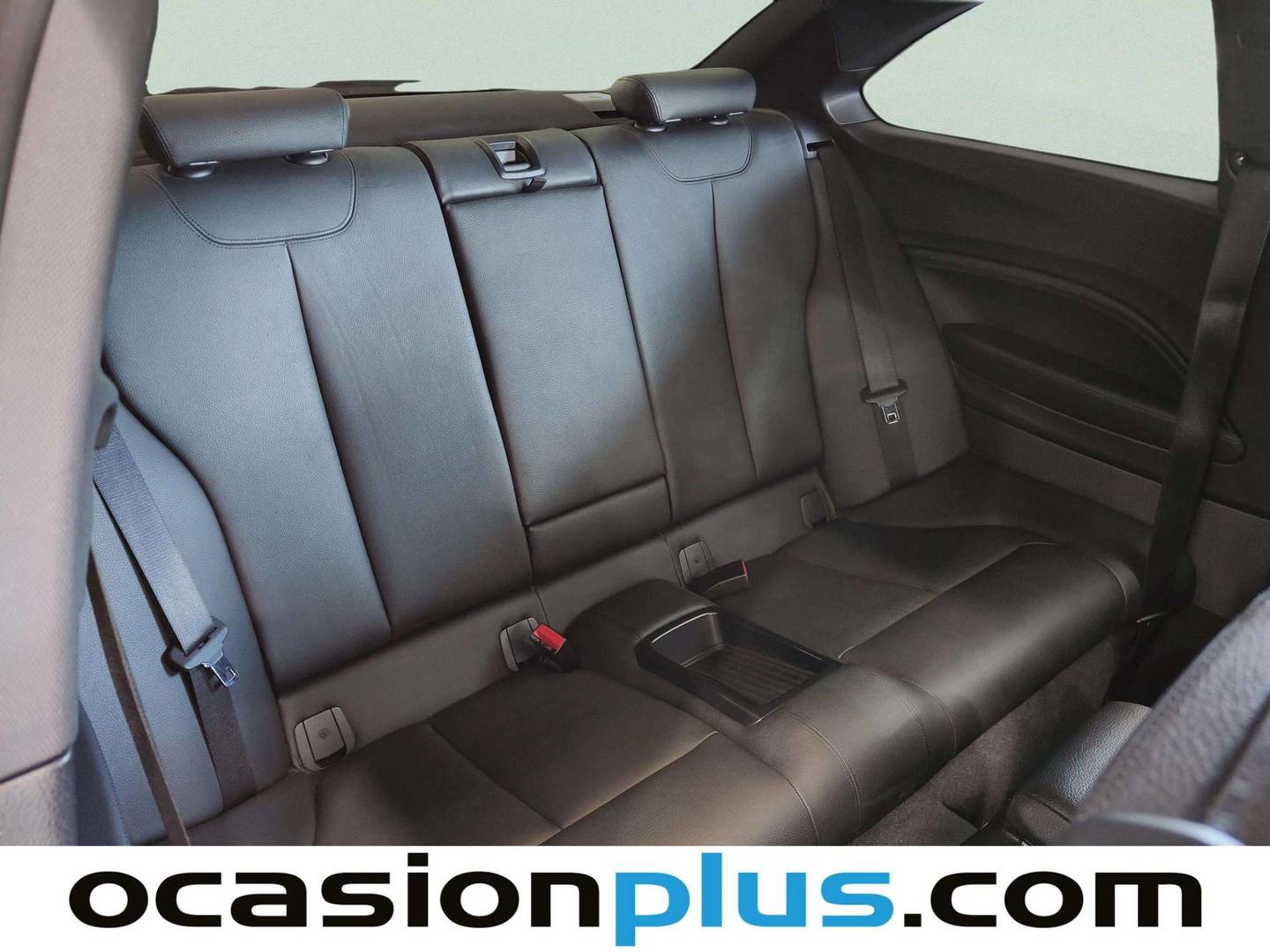 BMW Serie 2 BMW Serie 2 M235i Coupe (326 CV) gasolina