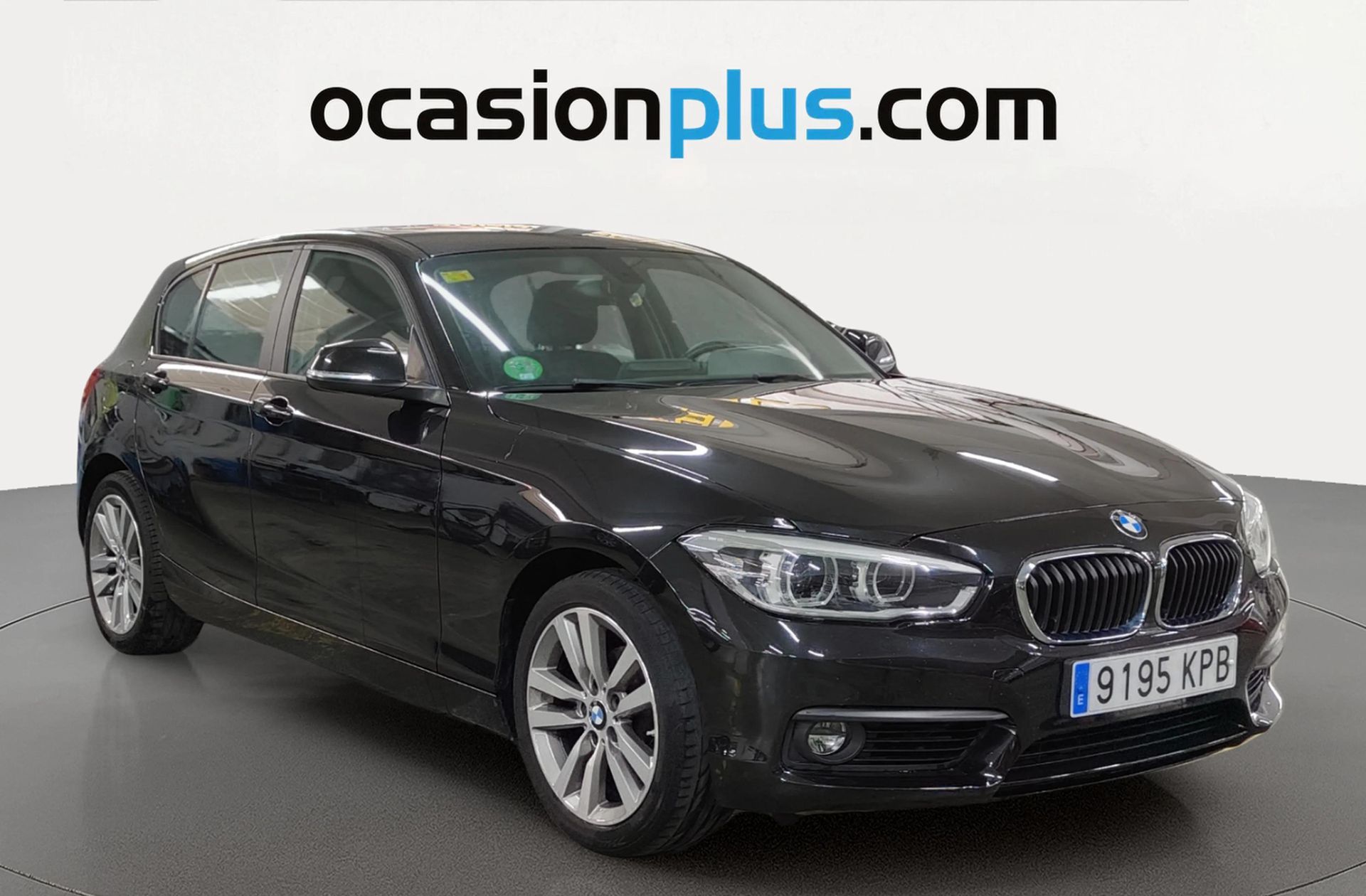 BMW Serie 1 118i - foto 2