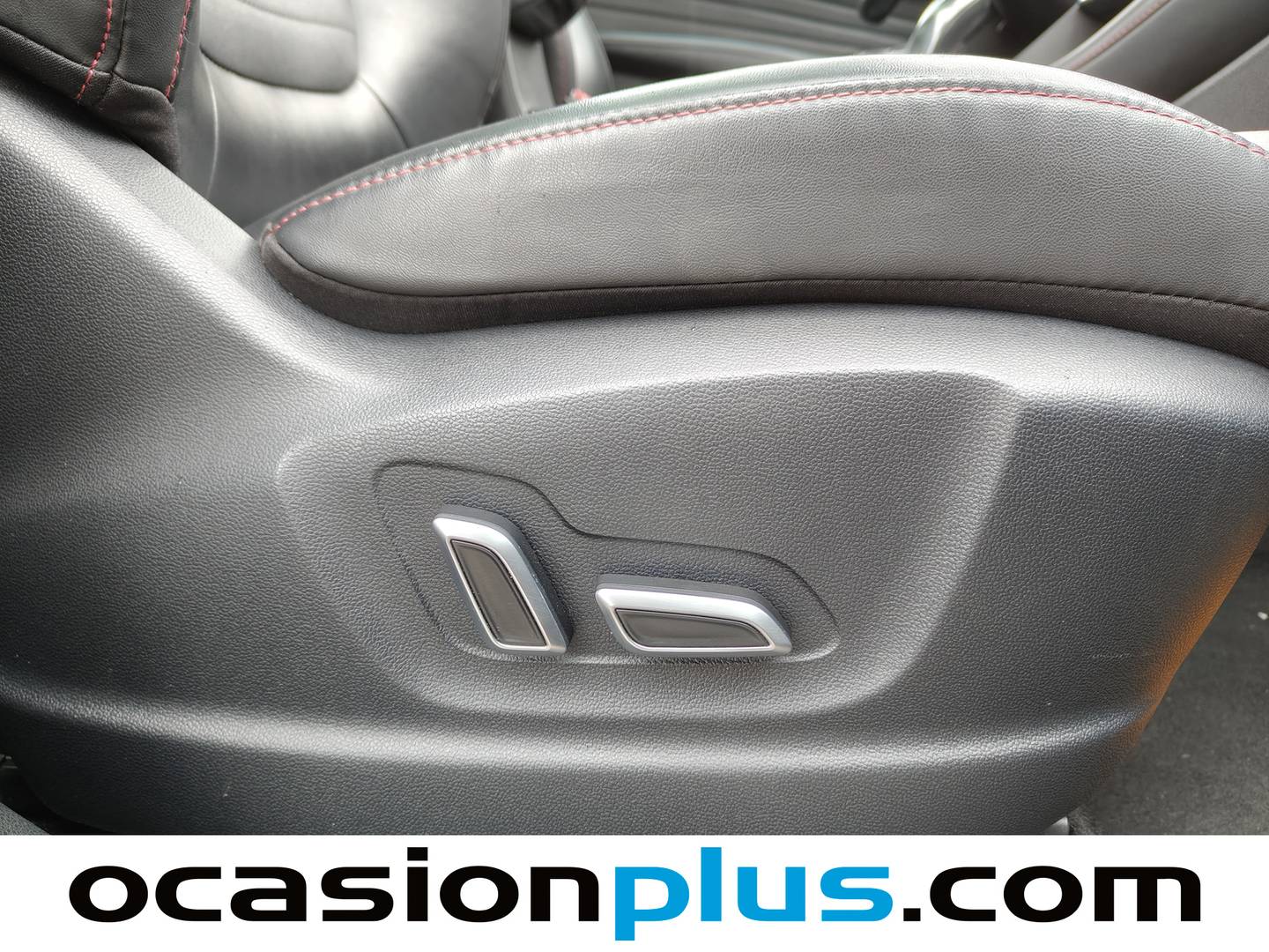 Foto MG HS MG HS 1.5 Turbo GDI Luxury DCT (162 CV)