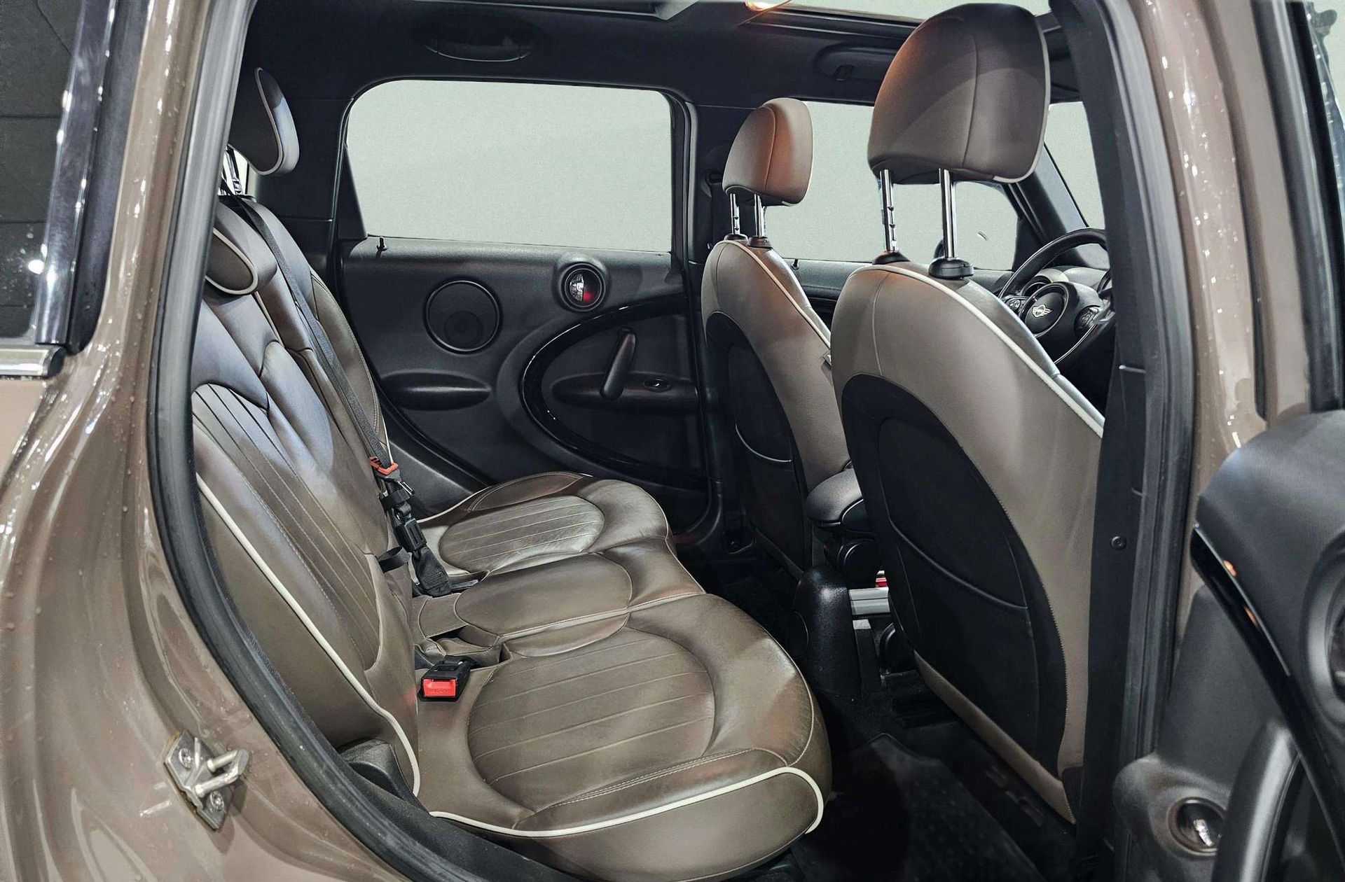 MINI Cooper S - foto 18