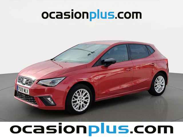 Seat Ibiza Segunda Mano Baratos Murcia