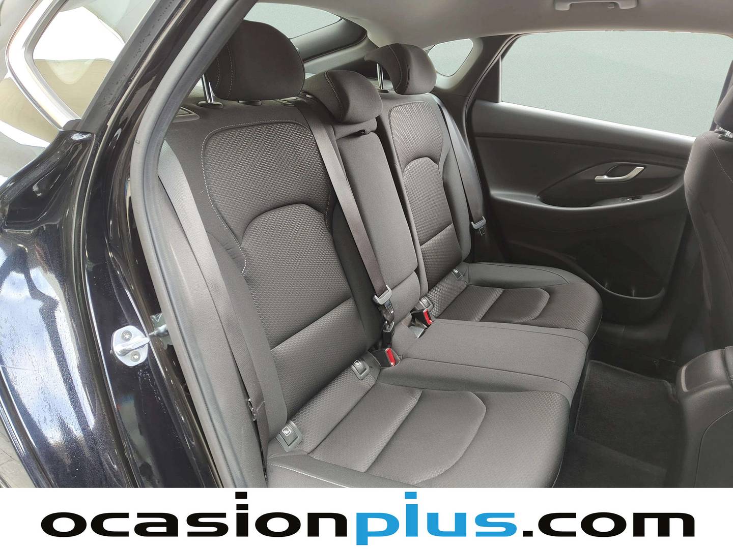 Foto Hyundai i30 Hyundai i30 Fastback 1.4 TGDI Tecno (140 CV)