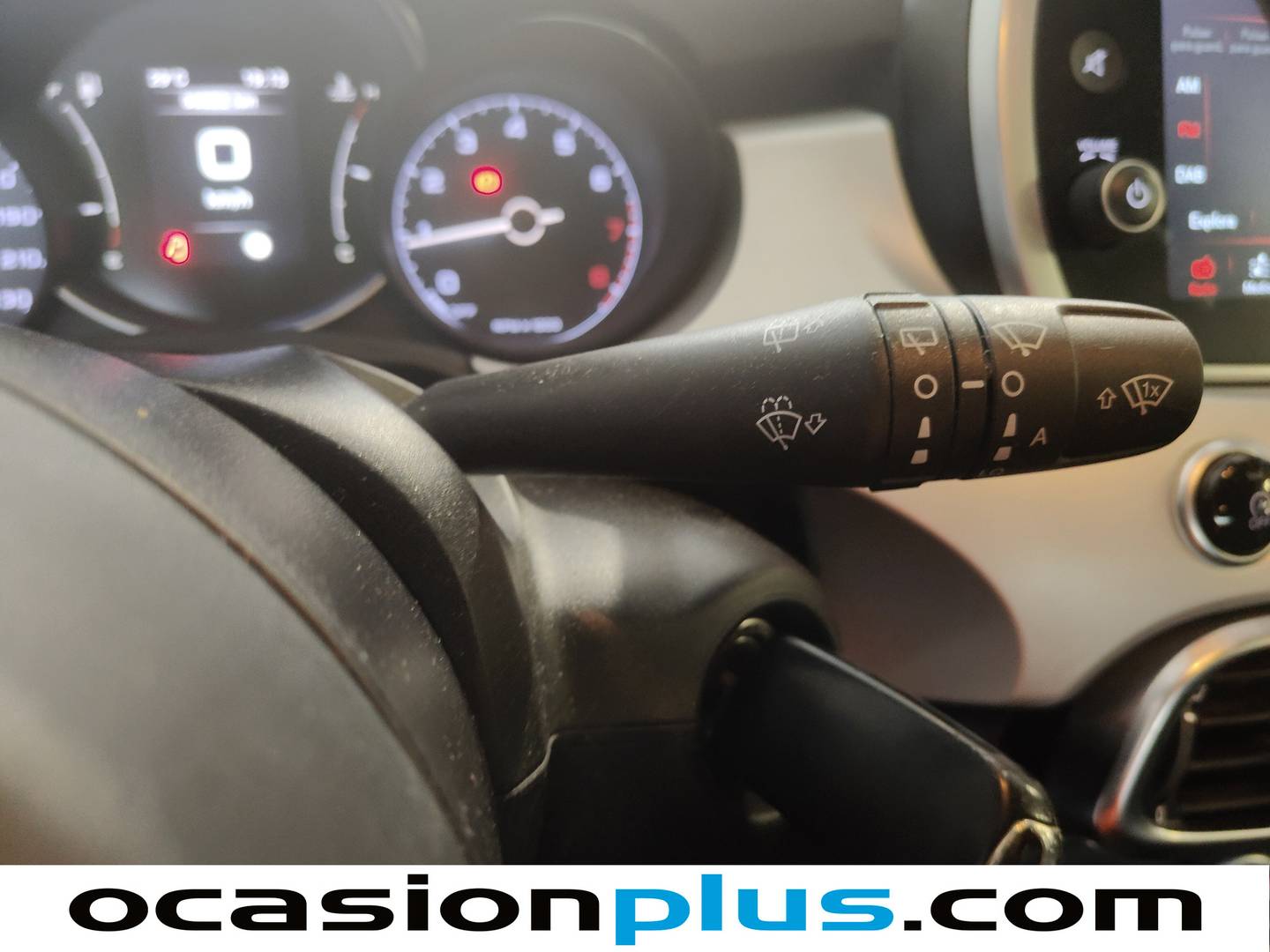 Fiat 500X Fiat 500X 1.0 Firefly S&S Connect (120 CV) gasolina