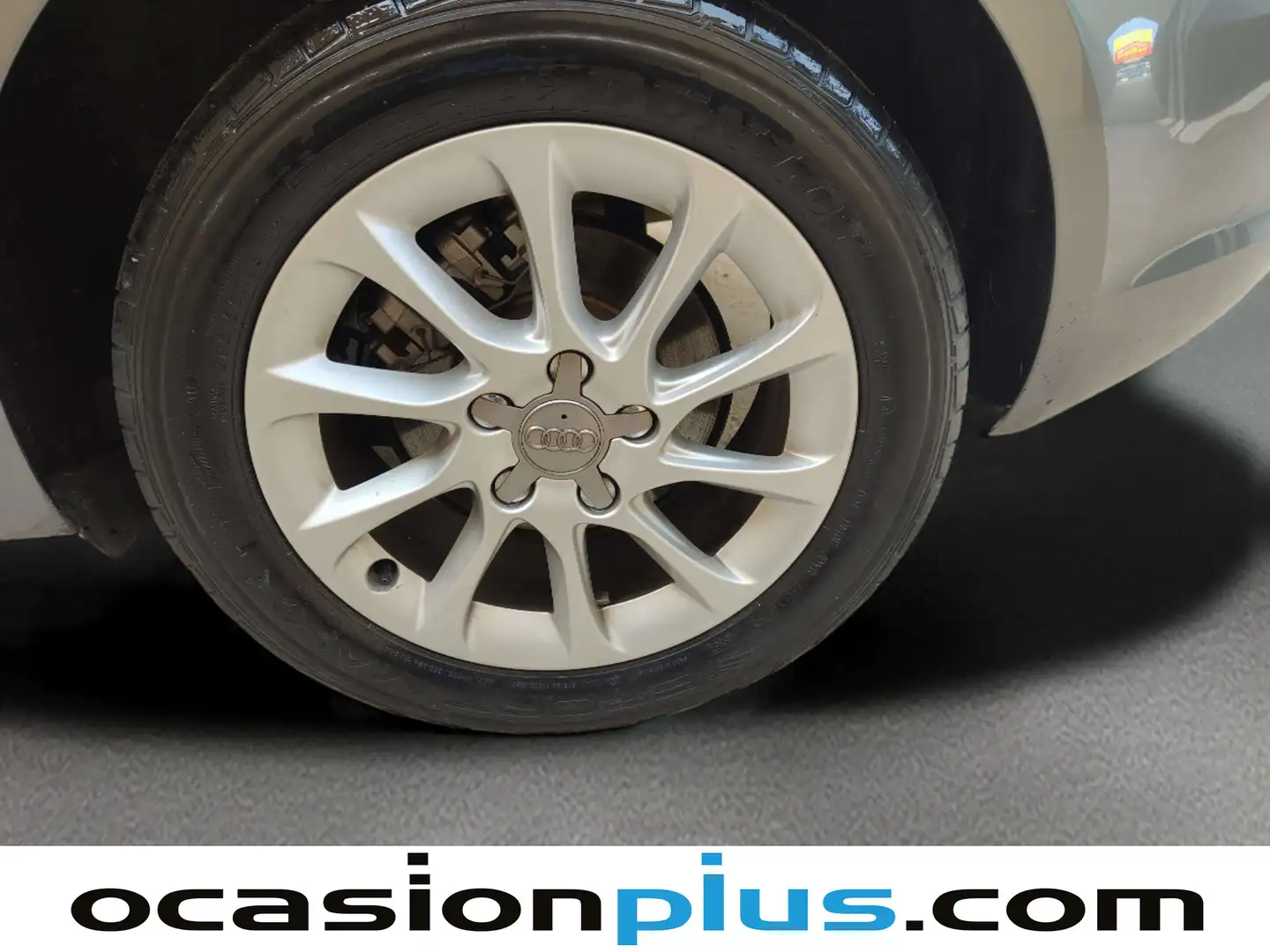 Foto Audi A3 Audi A3 Sportback Sportback Attraction Edición especial 1.6 TDI (105 CV)