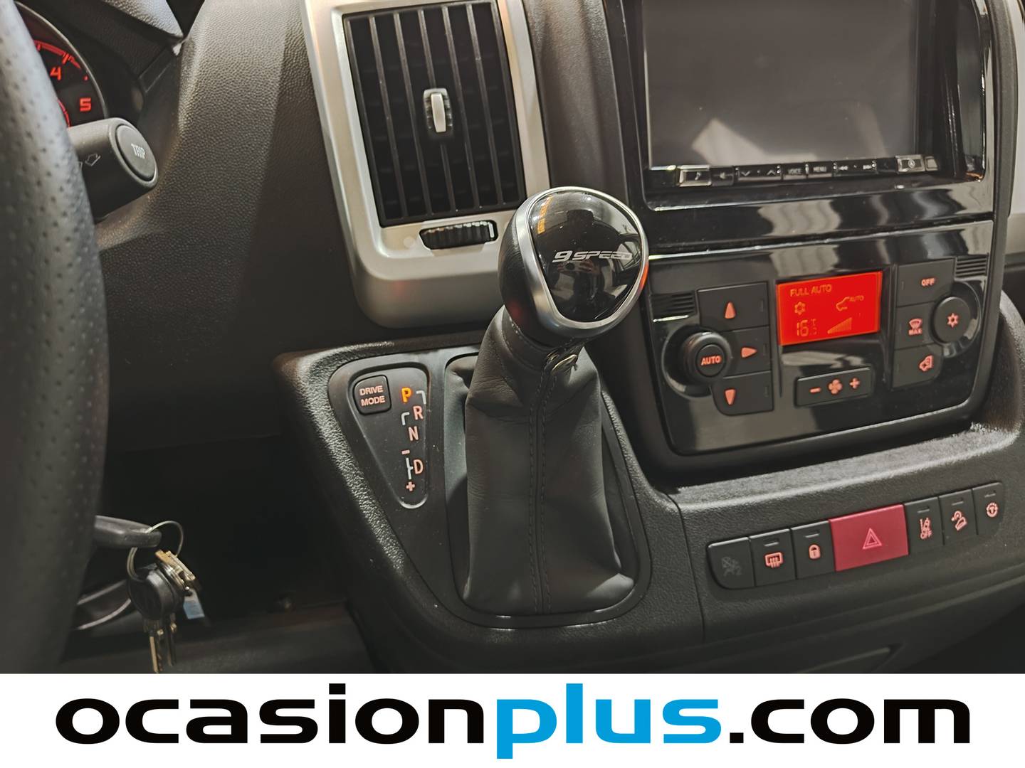 Fiat Ducato Fiat Ducato Furgón Maxi 35 L4 H3 2.3 1FA  (160 CV) barato