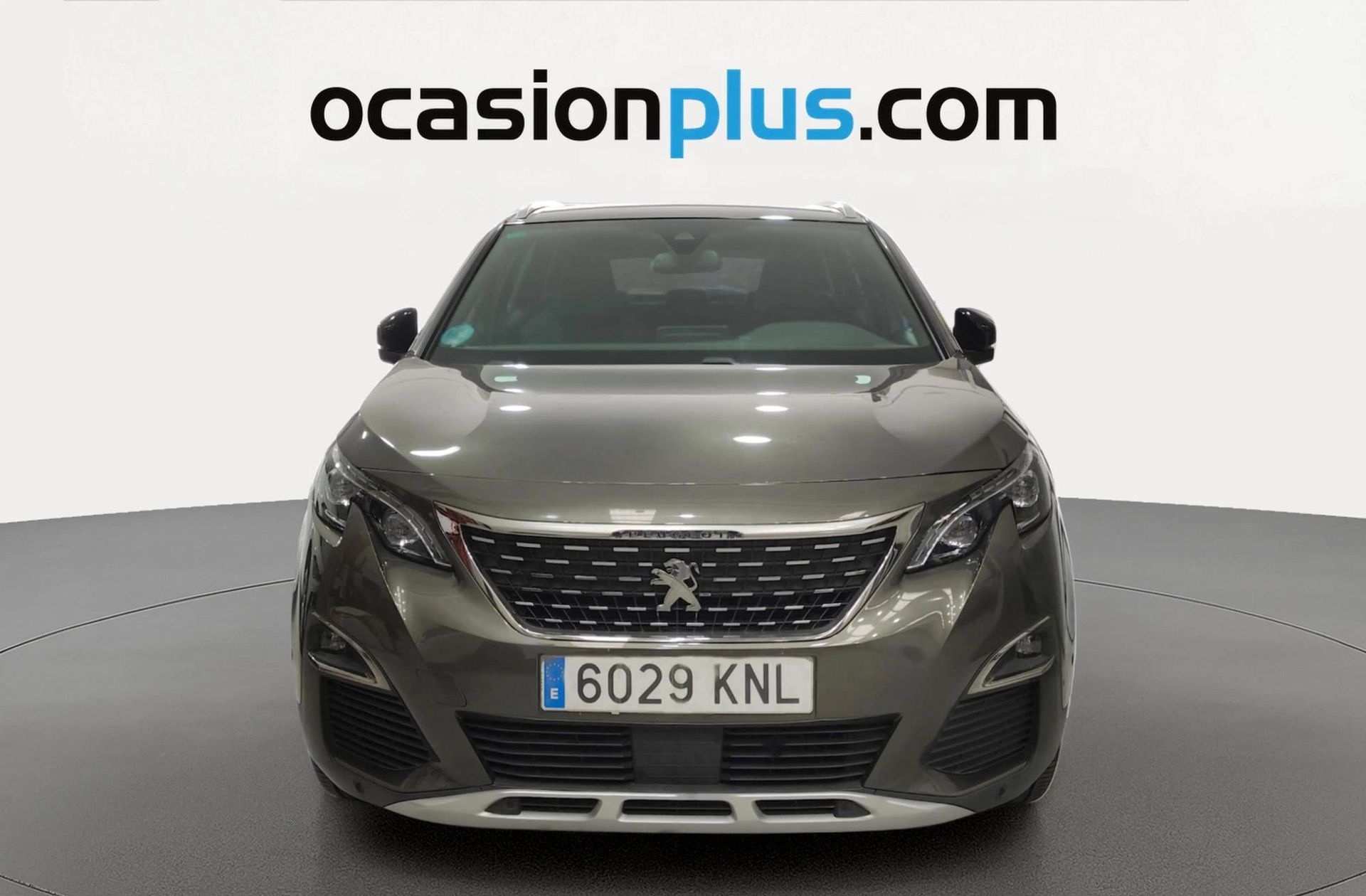 Peugeot 3008 BlueHDi 150 GT Line - foto 18
