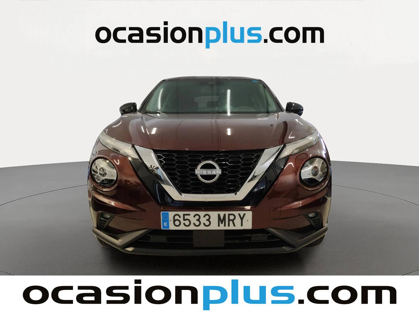 Nissan JUKE Nissan Juke DIG-T Acenta (114 CV) 114cv