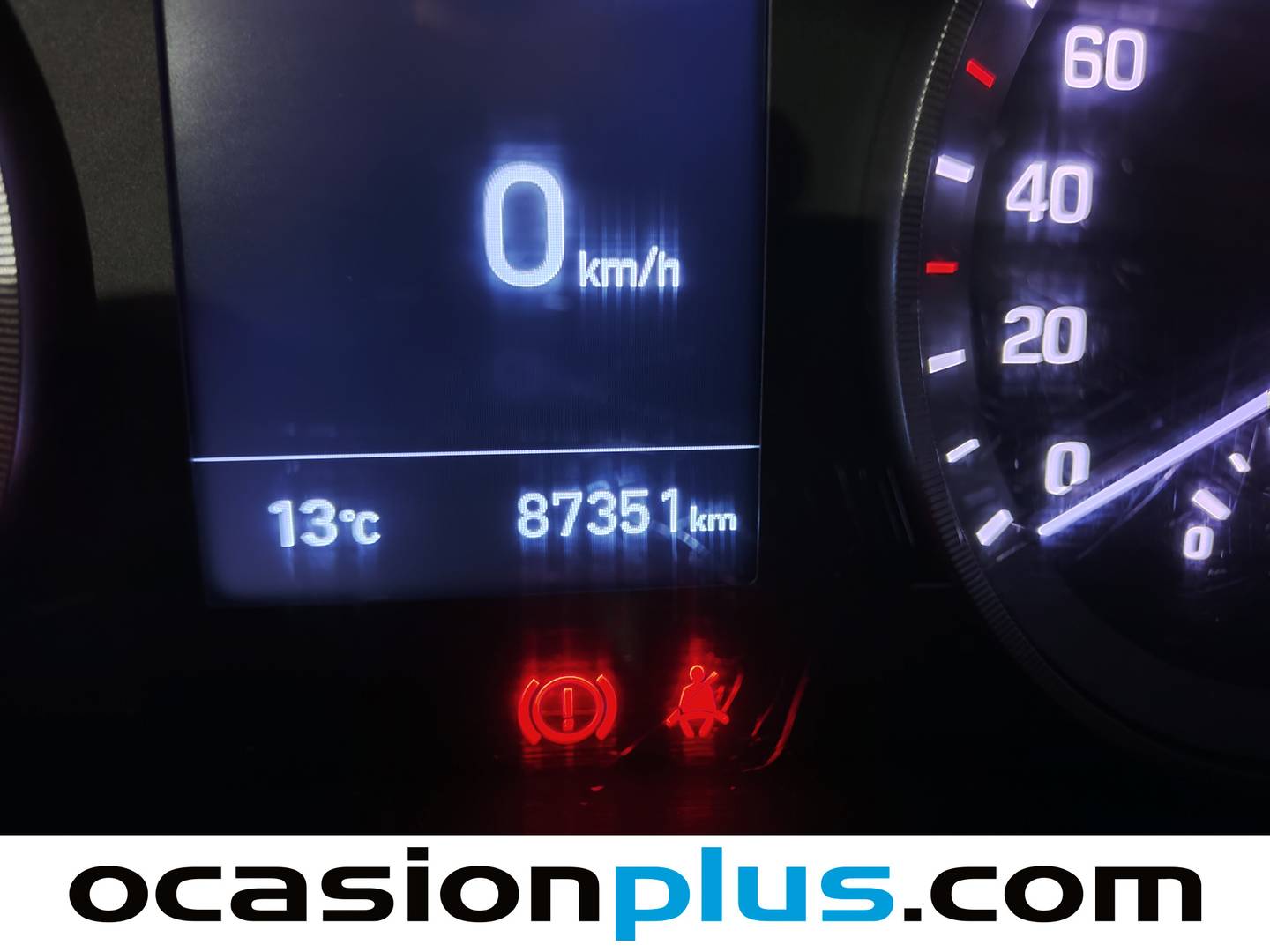 Foto Hyundai Tucson Hyundai Tucson 1.6 CRDI Klass Sky (116 CV)