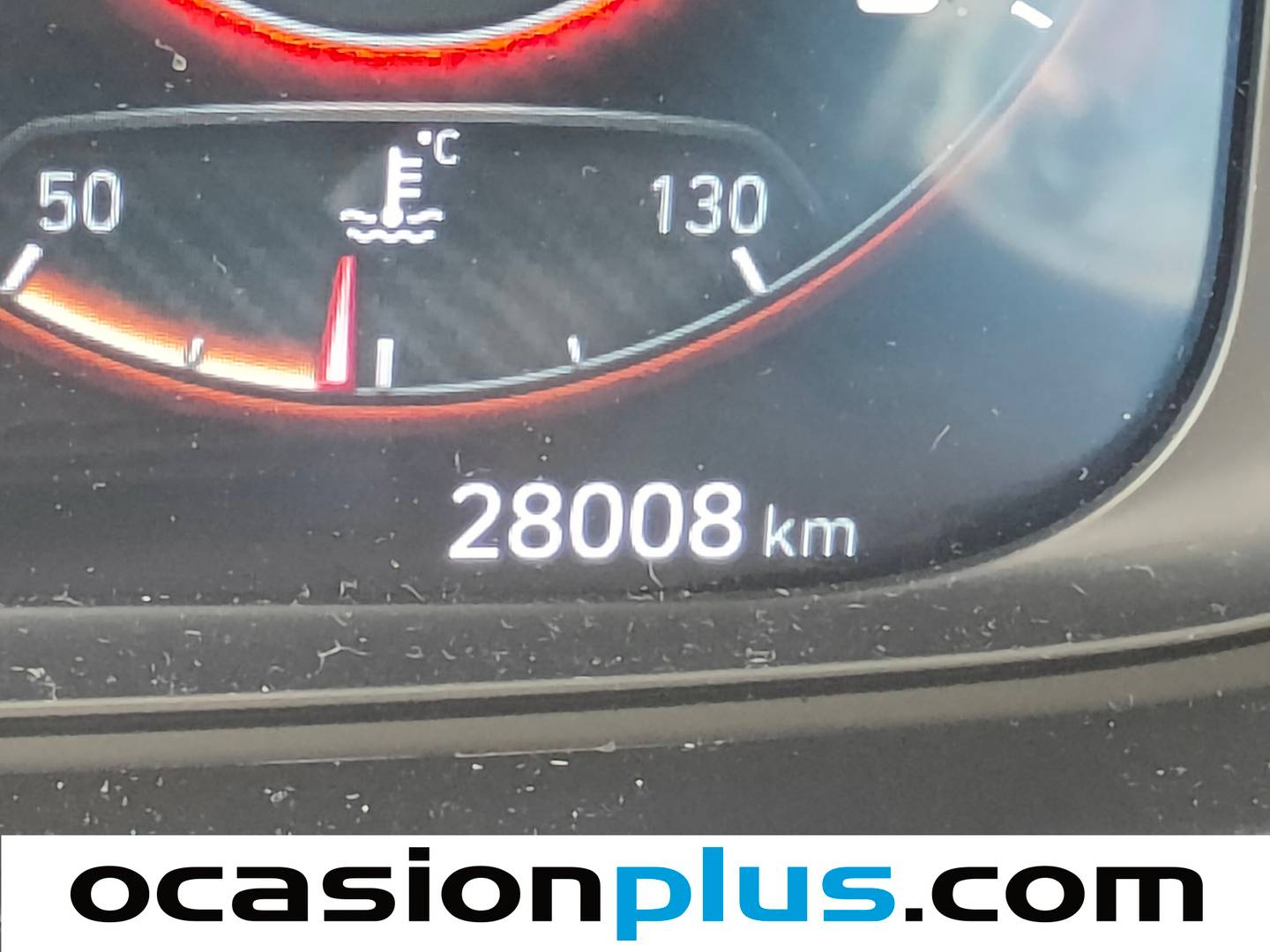 Hyundai Bayon Hyundai Bayon 1.2 MPI Maxx (79 CV) seminuevo