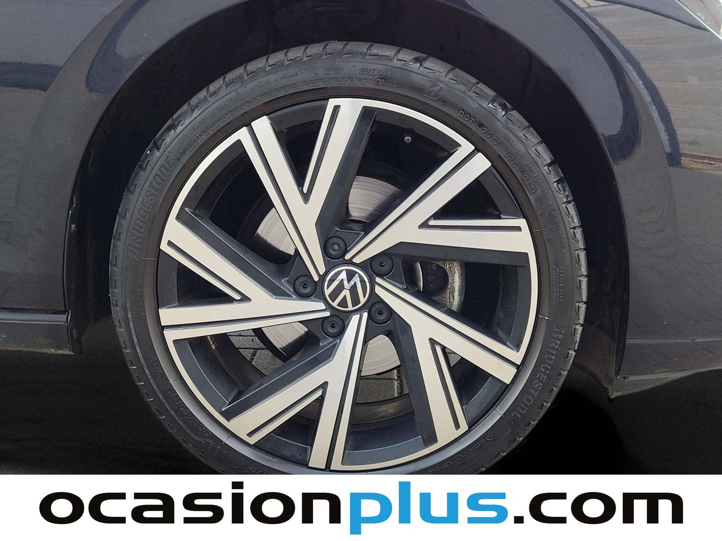Volkswagen Golf Volkswagen Golf Style 1.5 eTSI (150 CV) DSG 2022