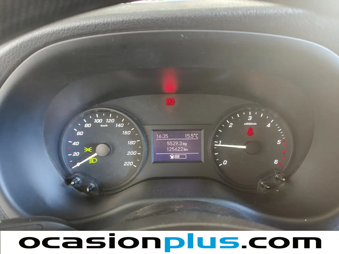 Foto Mercedes Vito Mercedes-Benz Vito Vito 111 CDI Larga (114 CV)