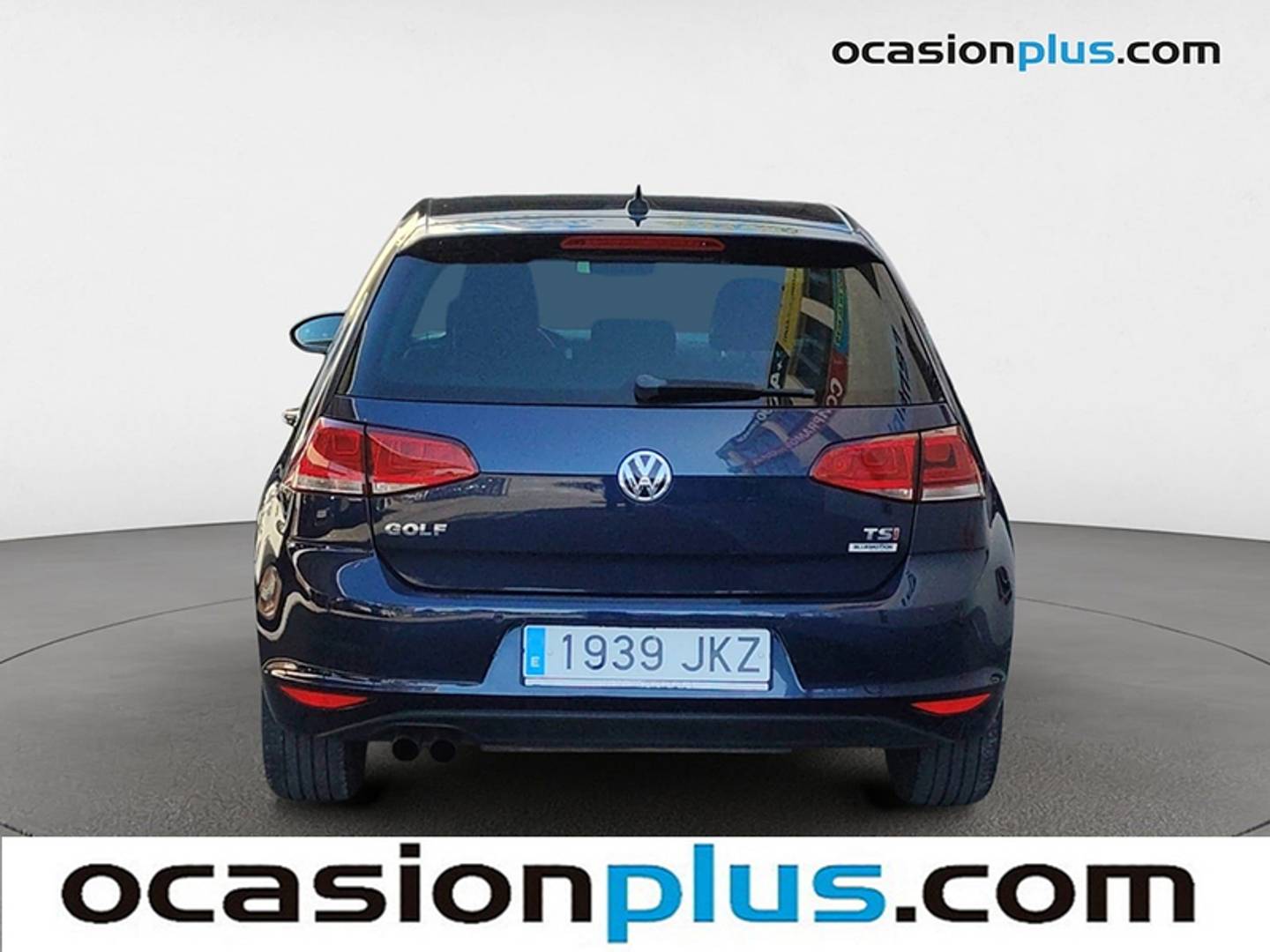 Foto Volkswagen Golf Volkswagen Golf Advance 1.4 TSI BMT (125 CV) DSG