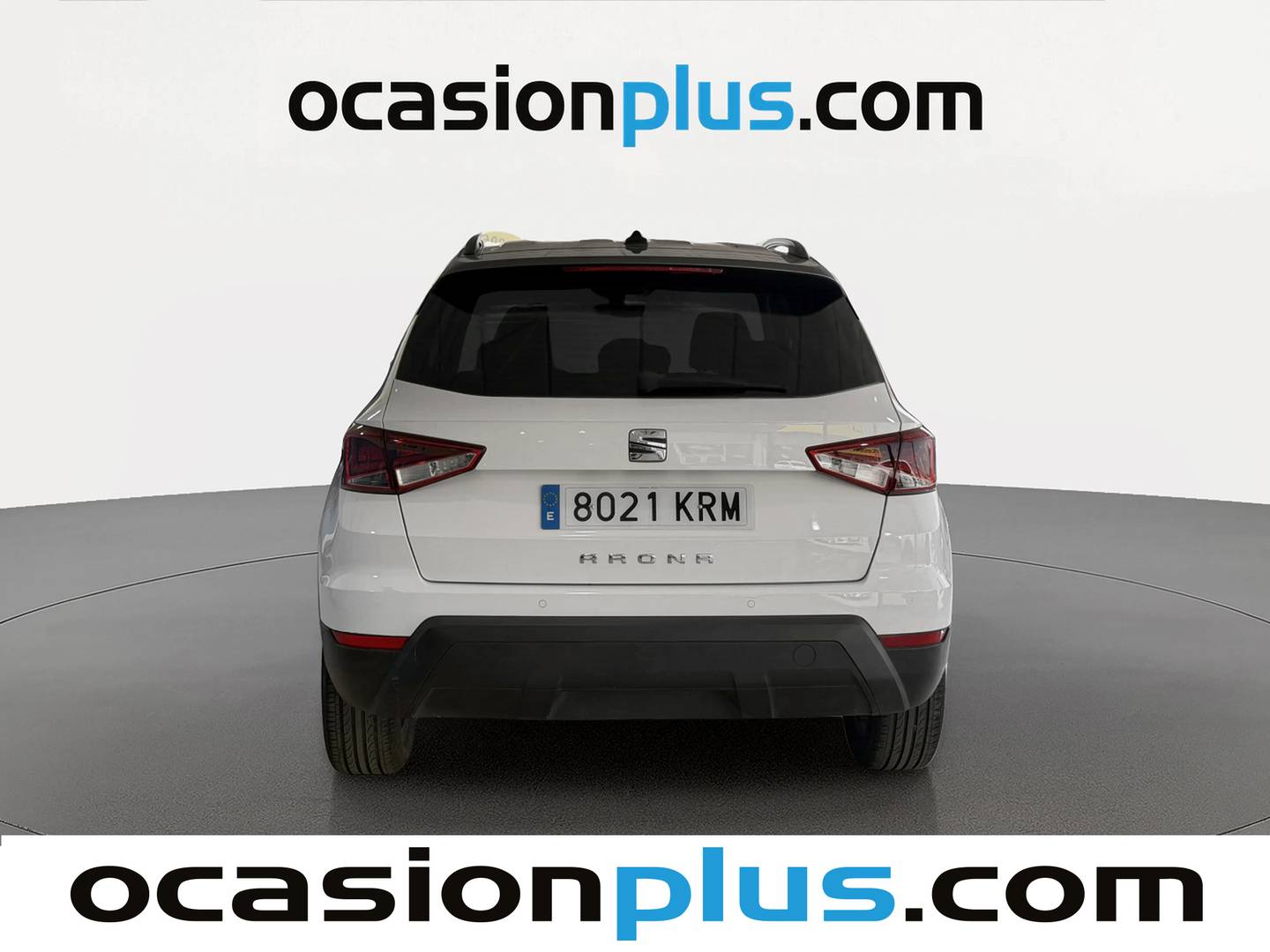 Seat Arona Seat Arona 1.0 TSI Ecomotive S&S Style (95 CV) barato
