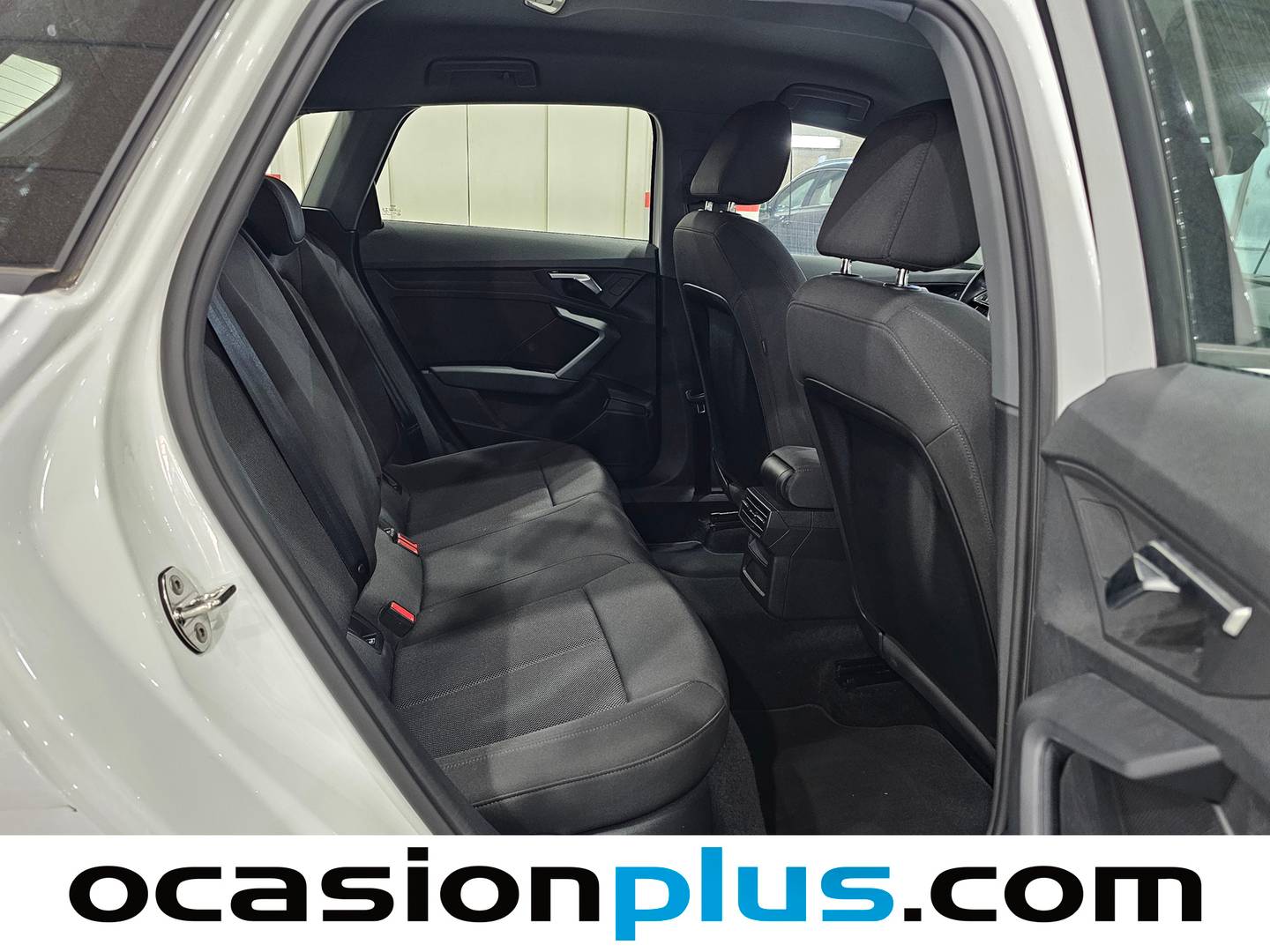 Foto Audi A3 Audi A3 Sportback 30 TFSI (110 CV) S tronic