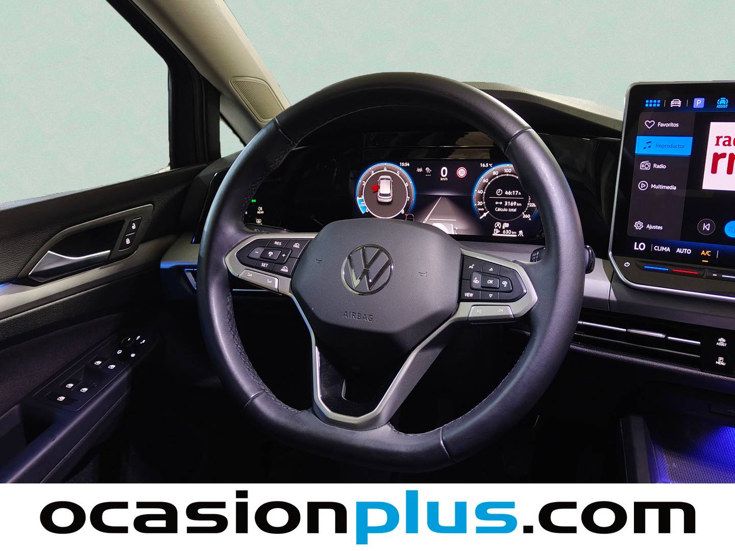 Volkswagen Golf Volkswagen Golf Más 1.5 TSI (116 CV) manual
