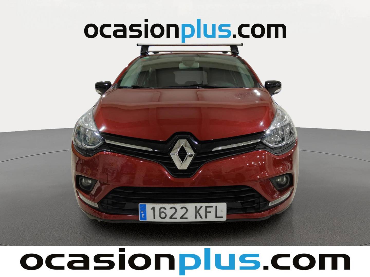 Foto Renault Clio Renault Clio Limited Energy TCe (90 CV)