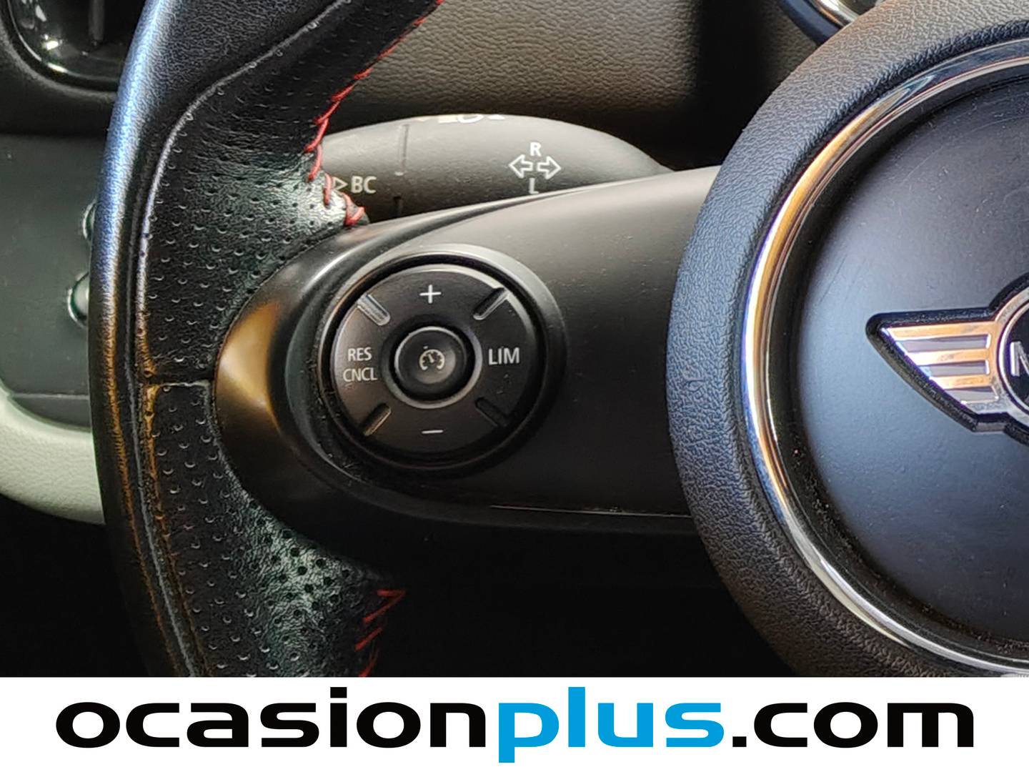 Mini Countryman Mini MINI Countryman Cooper ALL4 (136 CV) Pack John Cooper Works de segunda mano