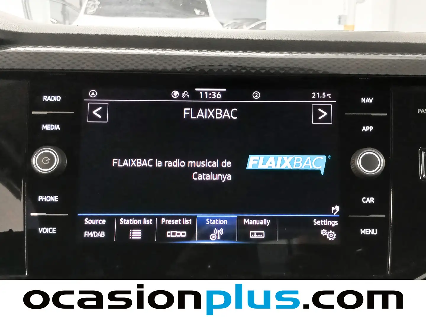 Foto Volkswagen Taigo Volkswagen Taigo ``Más`` 1.0 TSI 85 kW (115 CV)