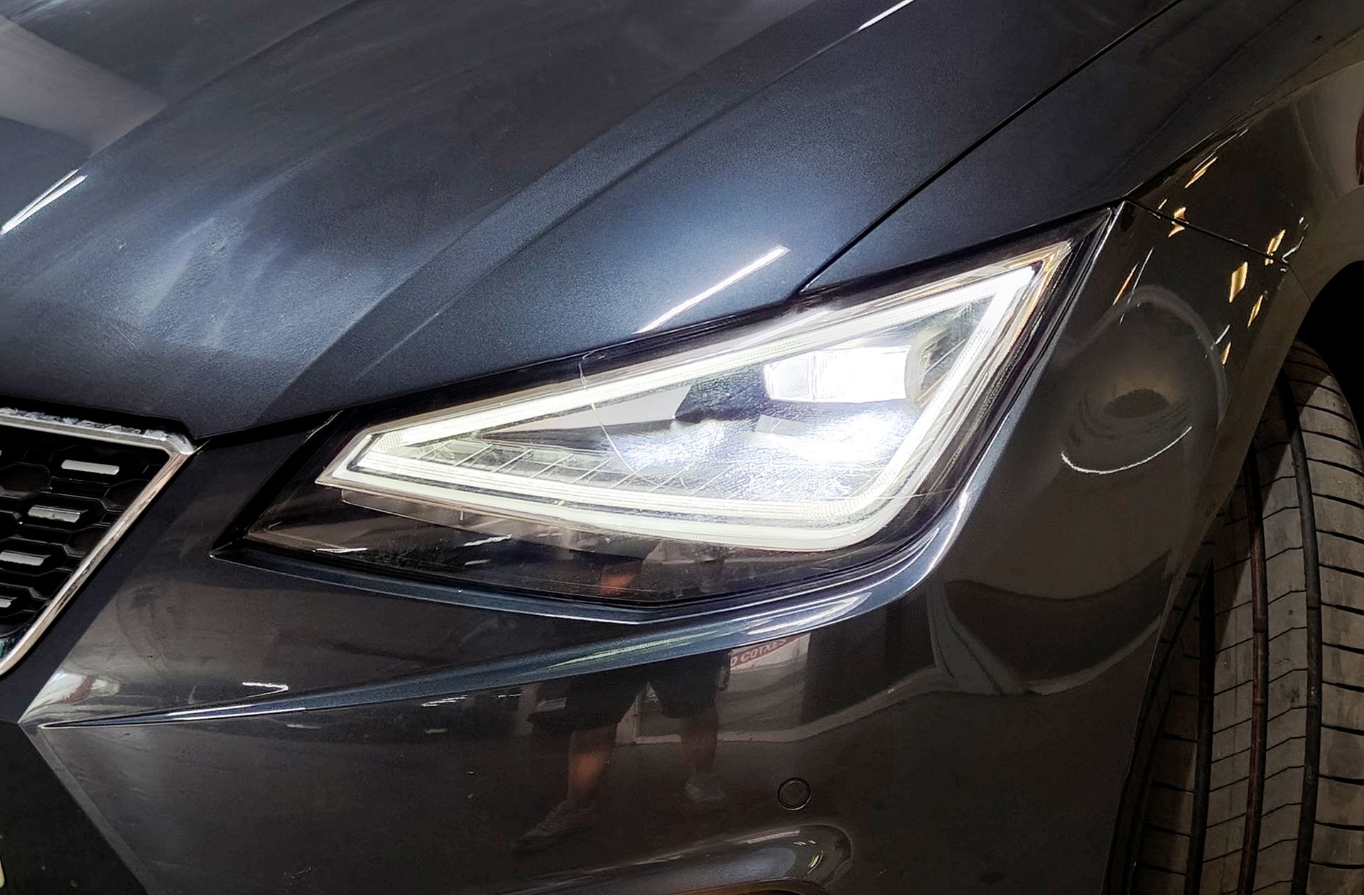 SEAT Ibiza 1.0 TSI Xcellence - foto 14