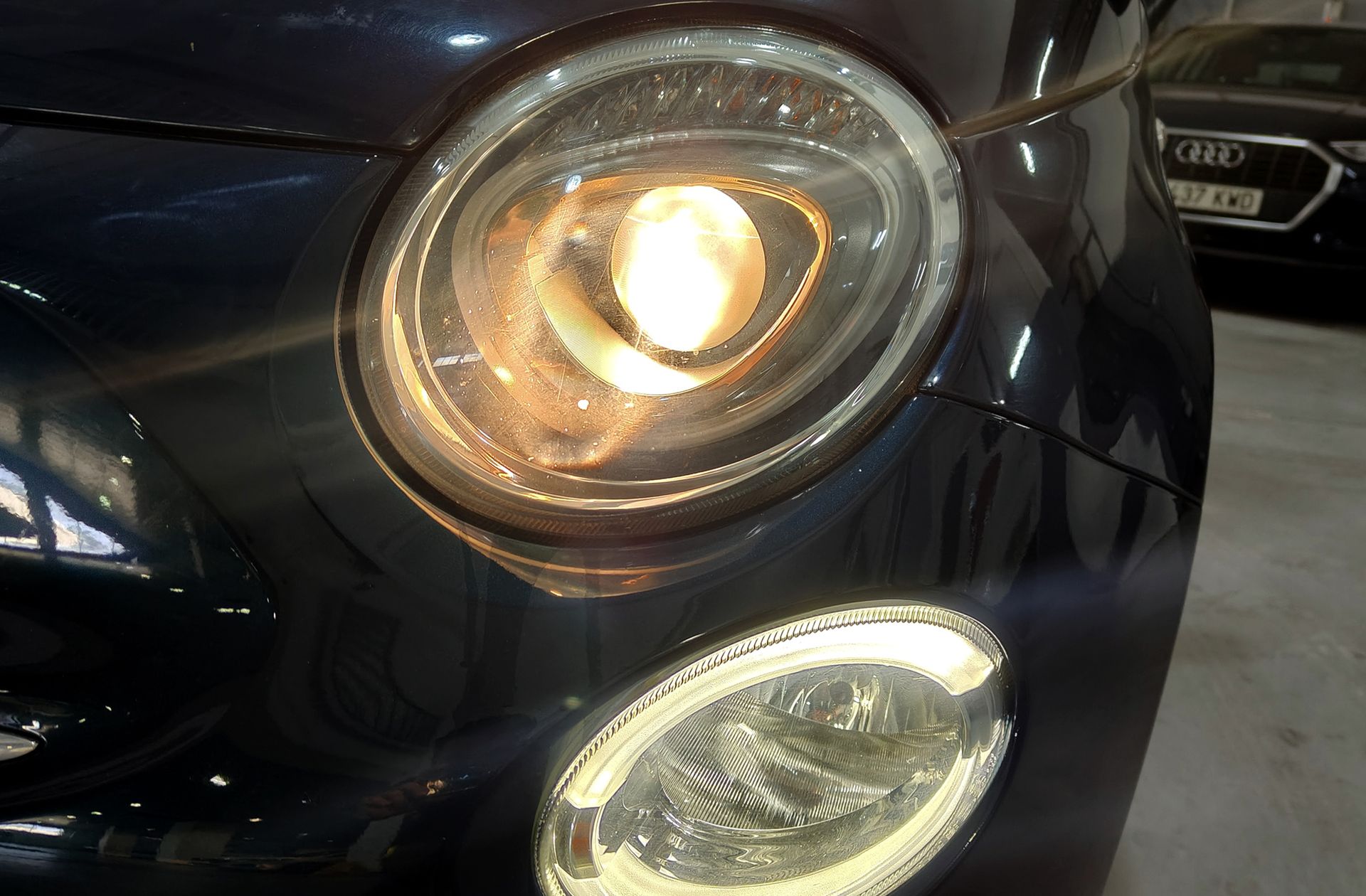 Fiat 500 1.0 Hybrid Dolcevita - foto 12