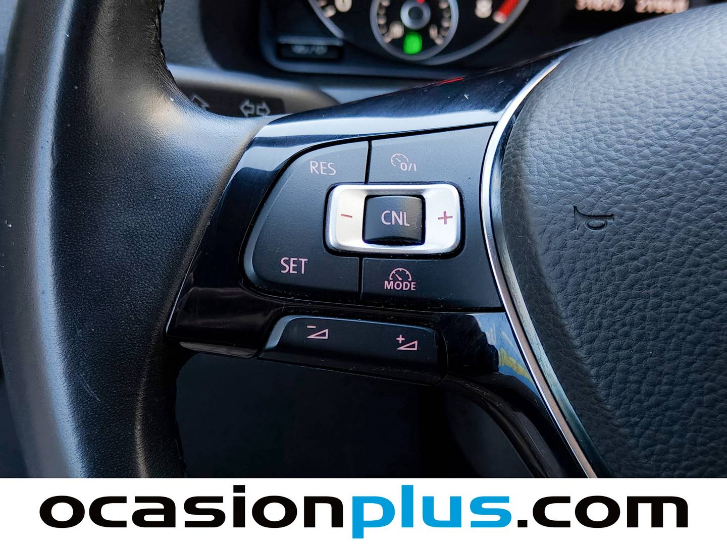 Foto Volkswagen Caddy Volkswagen Caddy GNC GNC Maxi Trendline 1.4 TGI GNC 7 PLAZAS (110 CV)