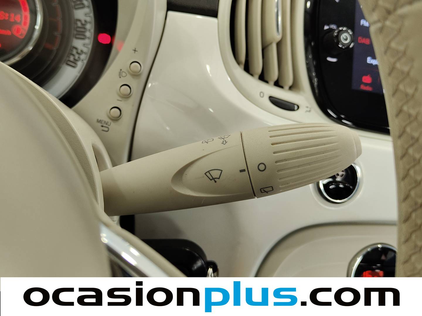 Fiat 500 Fiat 500 1.0 Hybrid Dolcevita (70 CV) 70cv