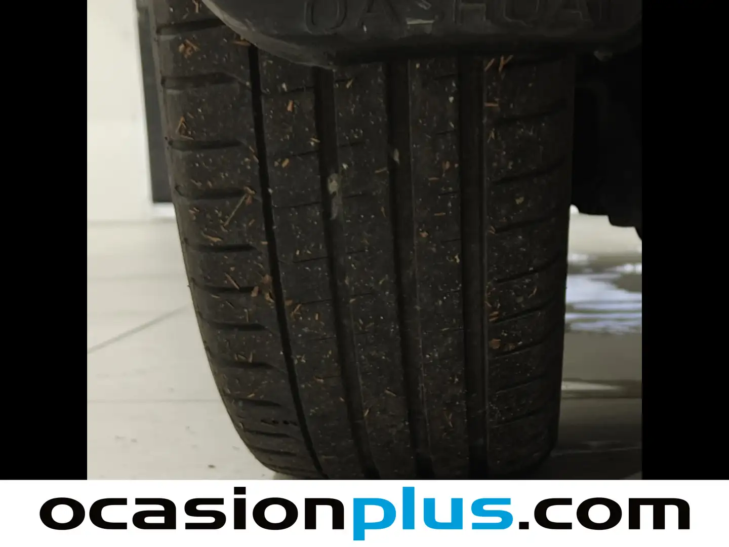 Foto Nissan QASHQAI Nissan Qashqai DIG-T 160 Tekna+ (160 CV)