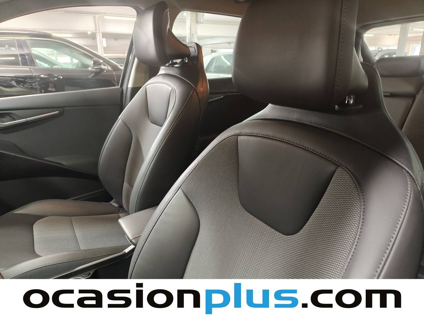 KIA Niro Kia Niro 1.6 GDi HEV Híbrido Drive  (141 CV) km 0