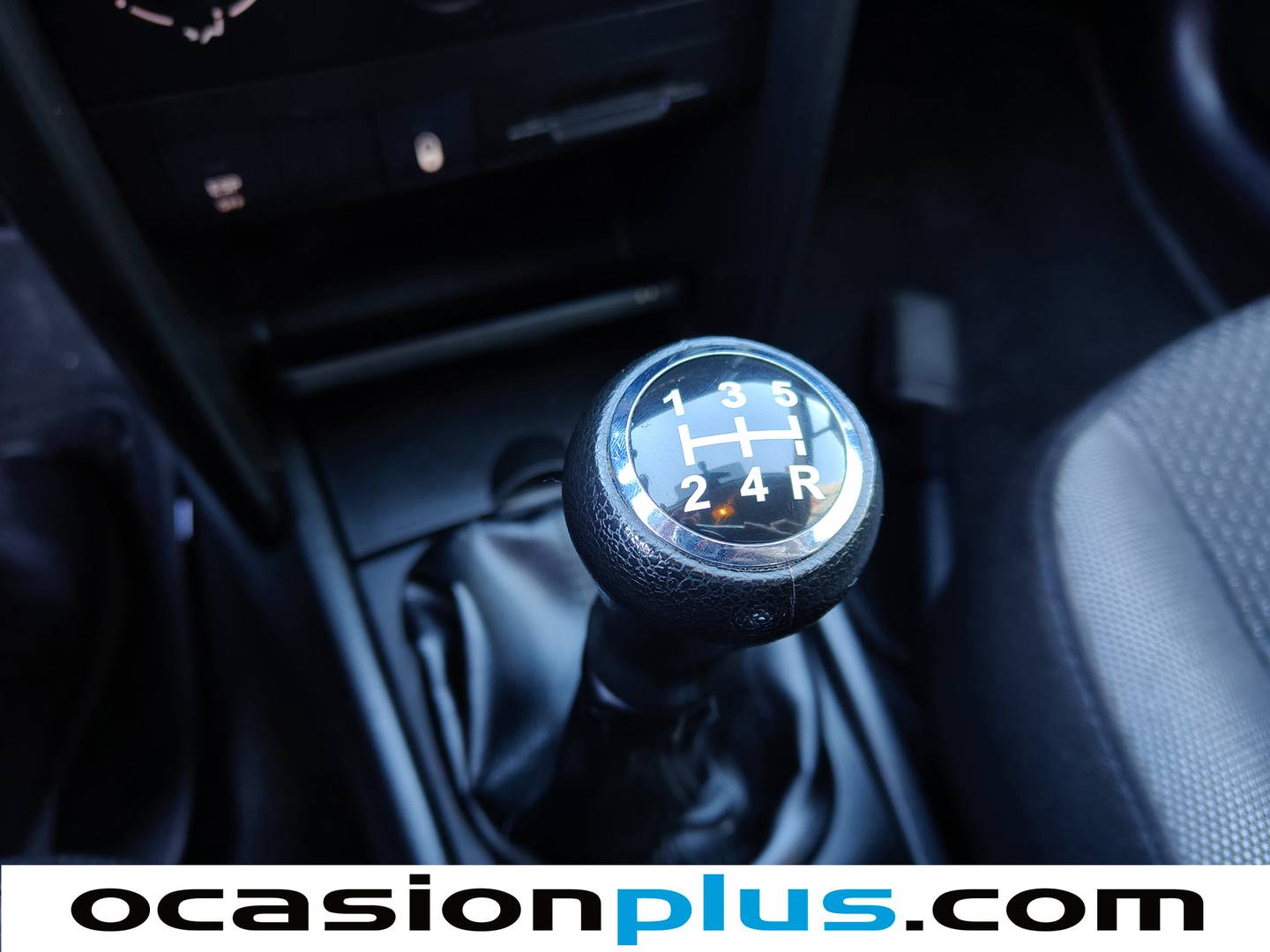 Foto Peugeot 207 Peugeot 207 1.4 Confort (75 CV)